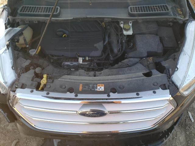 2018 FORD ESCAPE SE - 1FMCU0GD2JUC18330