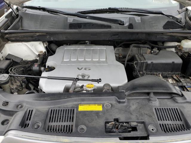 2008 Toyota Highlander VIN: JTEES41A982055749 Lot: 51392424