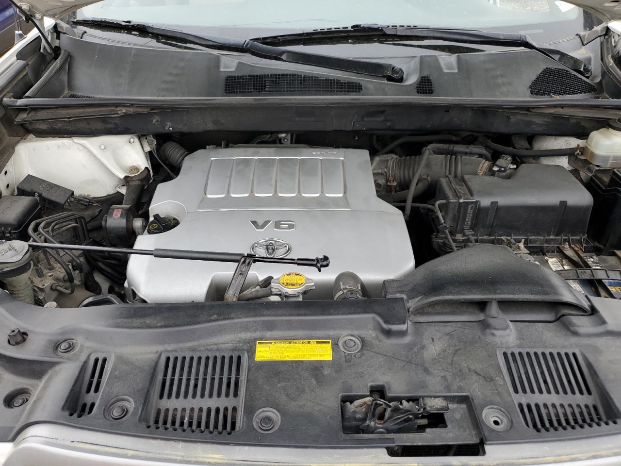 JTEES41A982055749 2008 Toyota Highlander