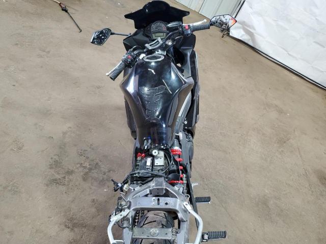 2012 KAWASAKI EX650 EC - JKAEXEE1XCDA03191