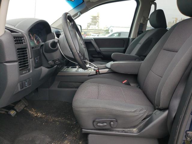 2012 Nissan Titan S VIN: 1N6BA0ED5CN330190 Lot: 51298124