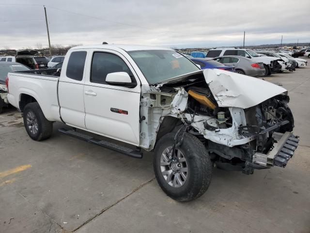 5TFRZ5CN2LX090121 | 2020 Toyota tacoma access cab