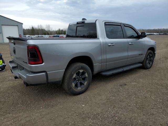 2022 Ram 1500 Sport VIN: 1C6SRFVT4NN232428 Lot: 52049824