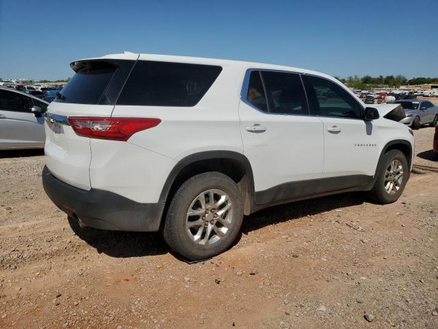 1GNERFKW4LJ183571 Chevrolet Traverse L 3