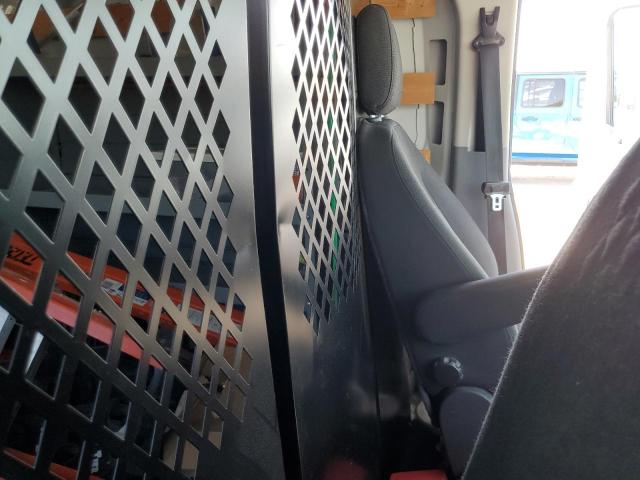 2017 Ford Transit T-250 VIN: 1FTYR1ZM4HKA99880 Lot: 50914484