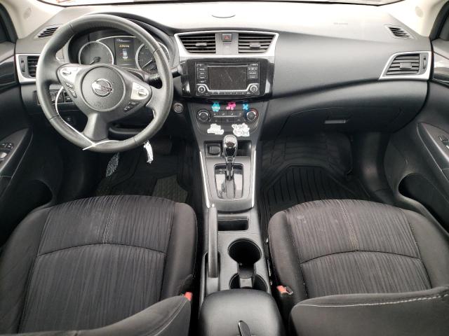 2017 Nissan Sentra S VIN: 3N1AB7AP7HY349793 Lot: 49238574