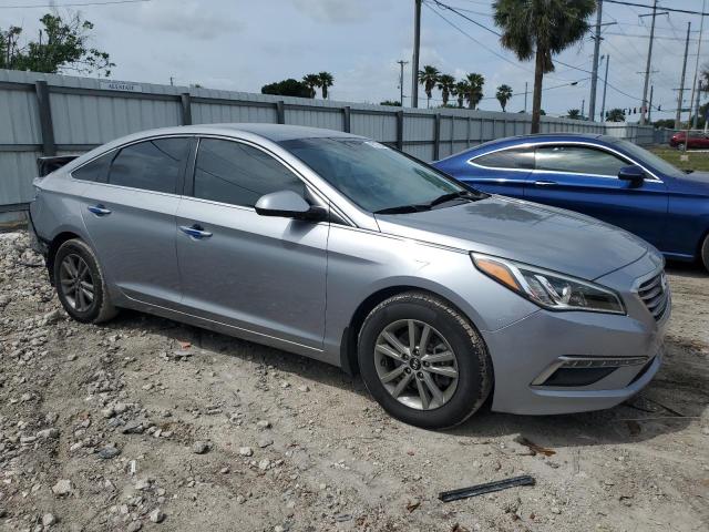 2015 Hyundai Sonata Se VIN: 5NPE24AF3FH196506 Lot: 49317594