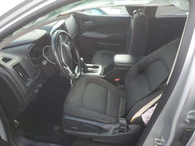 2018 Chevrolet Colorado Lt VIN: 1GCGTCEN1J1159505 Lot: 50591824