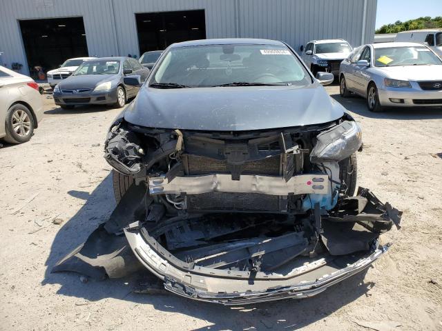 Auction sale of the 2021 CHEVROLET MALIBU , vin: 1G1ZD5ST7MF026056, lot number: 49969854