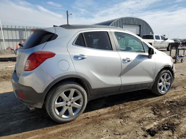 Vin: kl4cjcsb7db197599, lot: 50156484, buick encore 20133