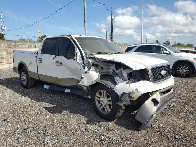 2006 Ford F150 Supercrew VIN: 1FTPW12V76FB14868 Lot: 48315264