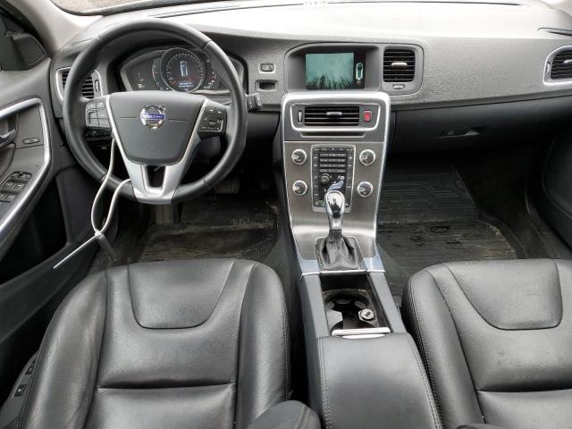 2016 VOLVO V60 PREMIE YV1612SK2G1311574