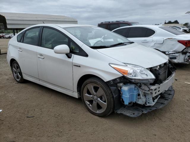 2013 TOYOTA PRIUS - JTDKN3DU9D5613610