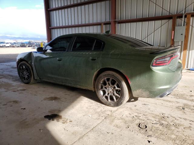 Vin: 2c3cdxjg3jh198127, lot: 50336684, dodge charger gt 20182