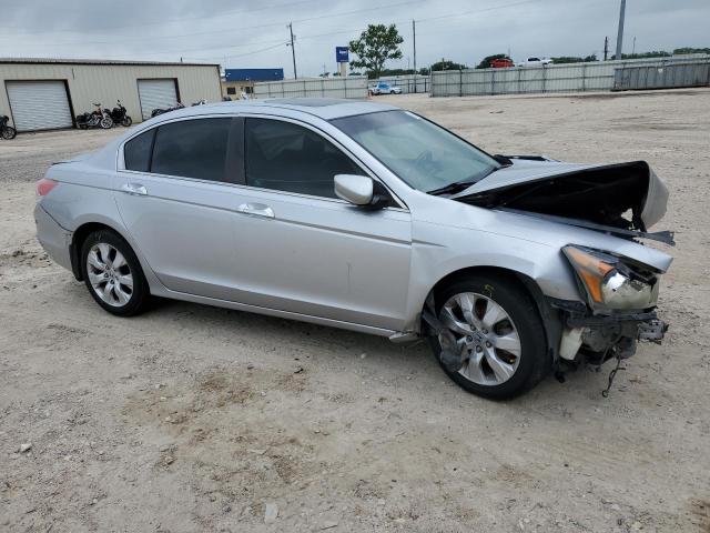 2009 Honda Accord Exl VIN: 1HGCP36839A022221 Lot: 52200564