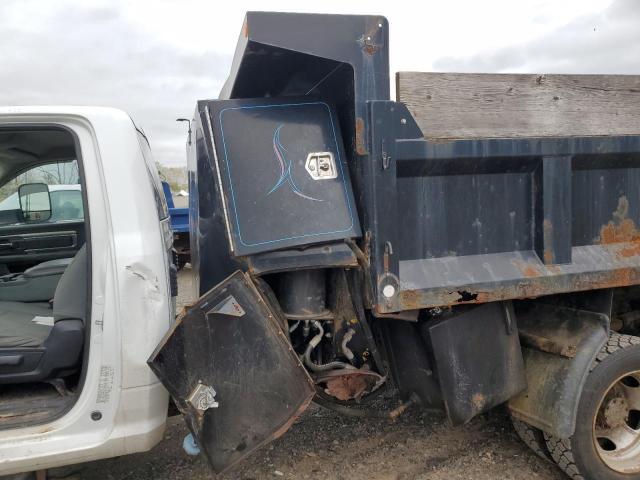 2015 Ram 4500 VIN: 3C7WRLBL5FG506066 Lot: 50819964