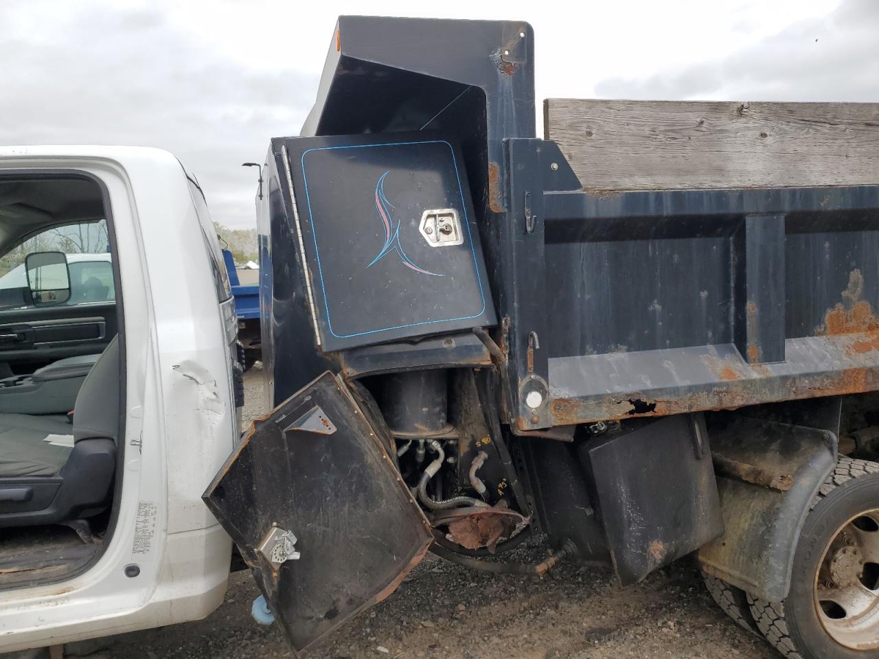 3C7WRLBL5FG506066 2015 Ram 4500