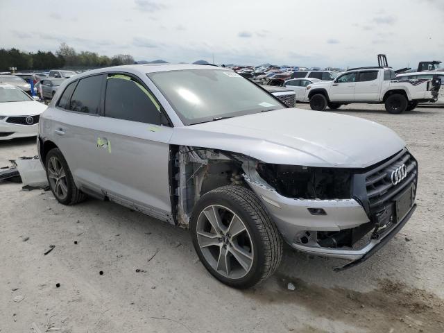 WA1BNAFYXL2026850 Audi Q5 PREMIUM 4