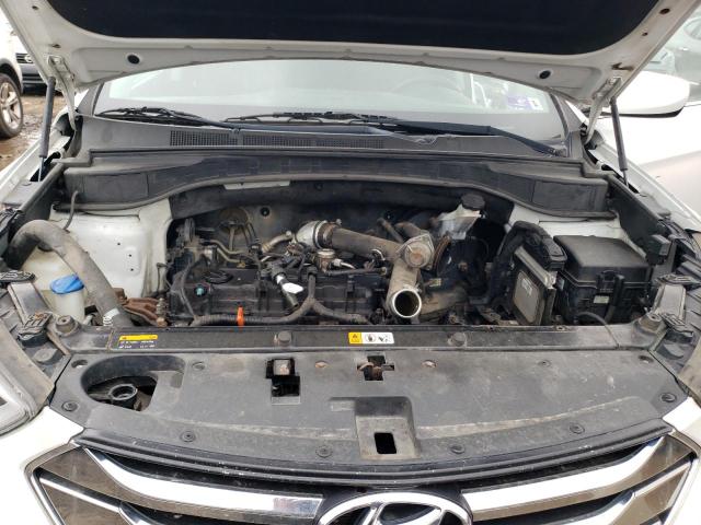 5XYZUDLAXDG071262 | 2013 Hyundai santa fe sport