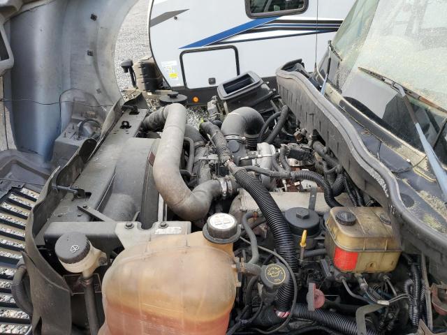 Lot #2485217820 2012 INTERNATIONAL TERRASTAR salvage car