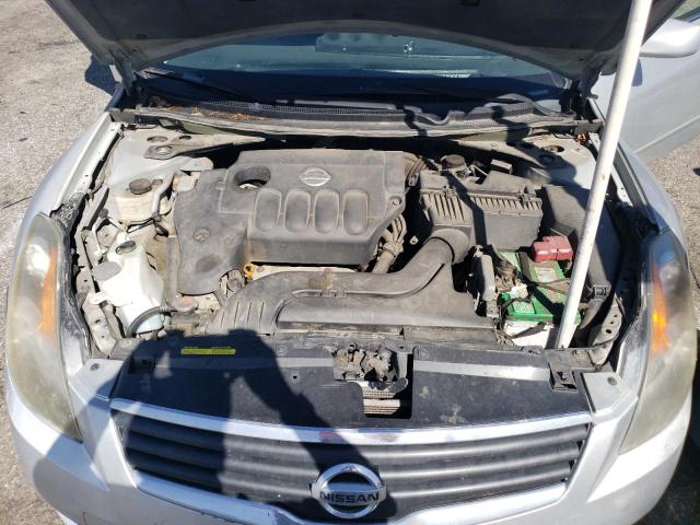 2008 Nissan Altima 2.5 VIN: 1N4AL21E68N493351 Lot: 50159814