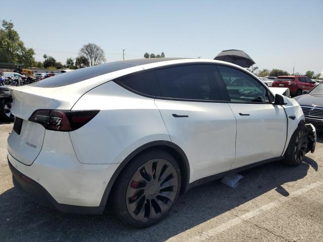 2022 TESLA MODEL Y - 7SAYGDEF2NF488253