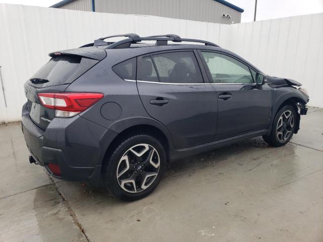 2019 Subaru Crosstrek Limited VIN: JF2GTANC9KH322270 Lot: 50350064