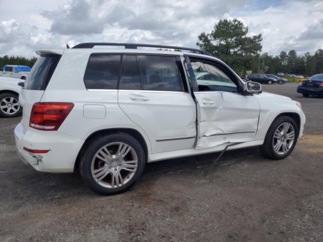 2013 Mercedes-Benz Glk 350 VIN: WDCGG5HB4DF965423 Lot: 52750394