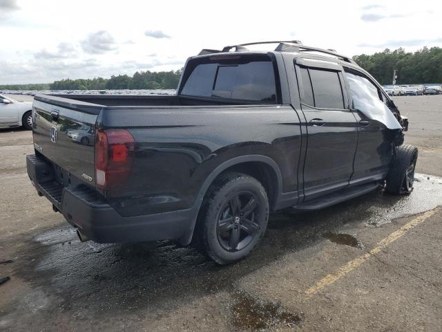 5FPYK3F82NB022805 Honda Ridgeline  3