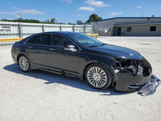 2013 Lincoln Mkz VIN: 3LN6L2GKXDR817451 Lot: 50607204