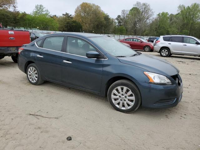 2015 Nissan Sentra - Image 4