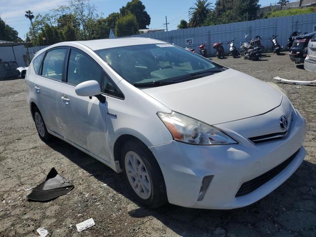 2014 Toyota Prius V VIN: JTDZN3EU8E3328746 Lot: 50786654