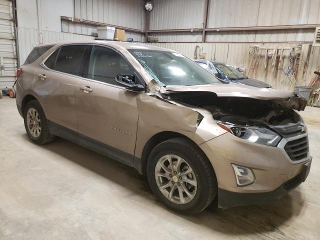 2018 Chevrolet Equinox Lt VIN: 3GNAXJEV8JL262354 Lot: 39247712