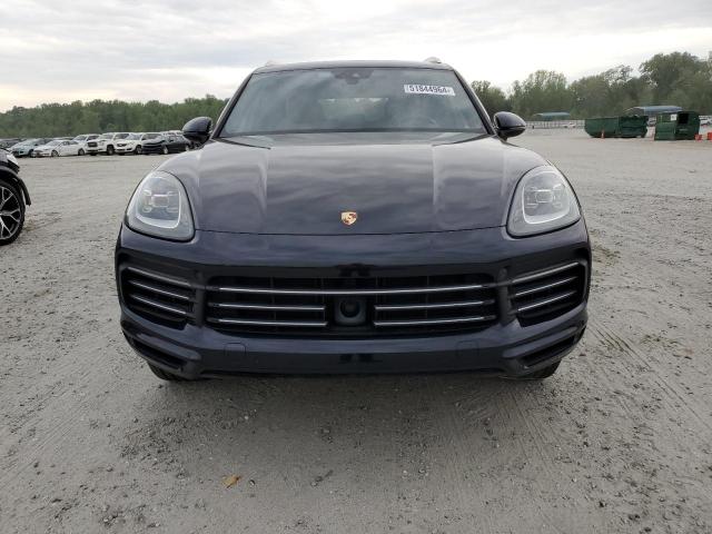 VIN WP1AA2AY5KDA03424 2019 Porsche Cayenne no.5