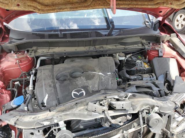 2017 MAZDA CX-5 GRAND - JM3KFADL1H0161185