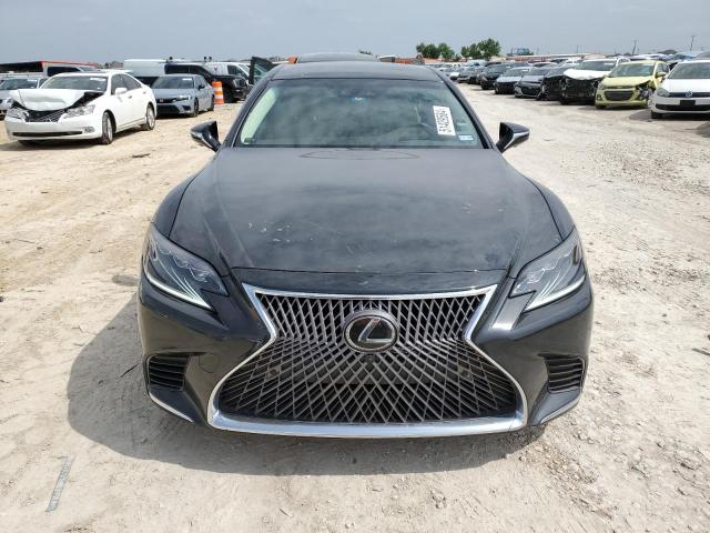 2018 LEXUS LS 500 JTHB5LFFXJ5005331