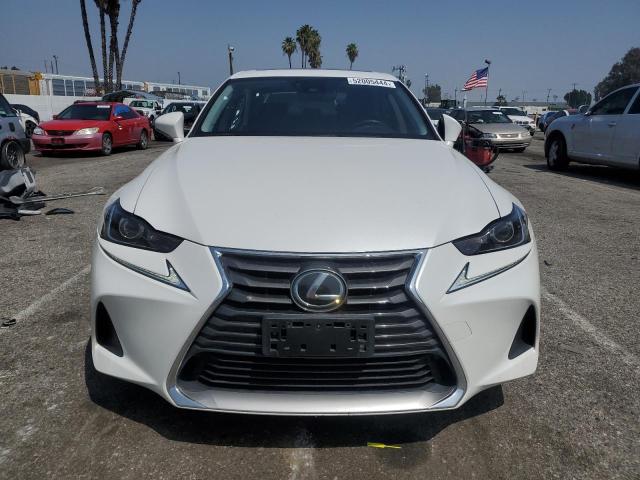 JTHDA1D26L5107320 2020 Lexus Is 300 Premium