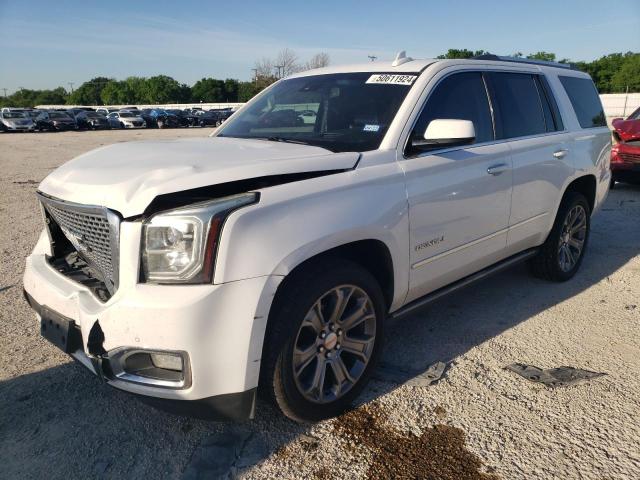 2015 GMC YUKON DENA - 1GKS2CKJ7FR698948