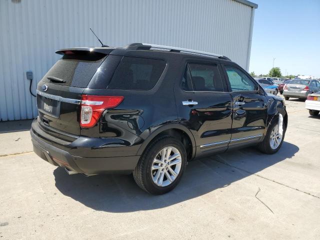 2013 Ford Explorer Xlt VIN: 1FM5K7D82DGC30589 Lot: 52741074