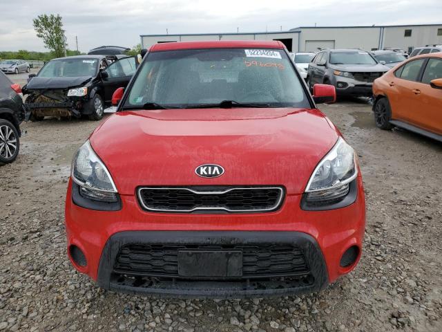 VIN KNDJT2A58D7596098 2013 KIA Soul no.5