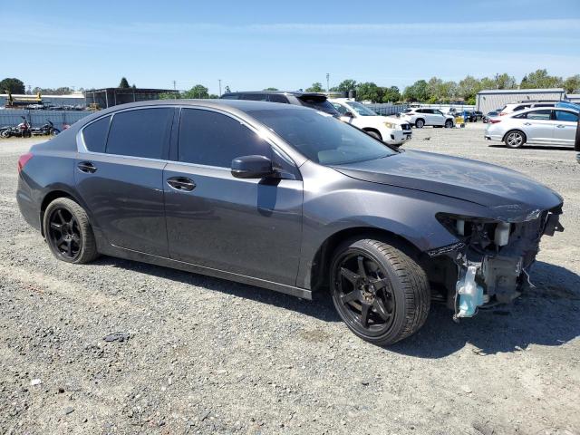 2015 Acura Rlx Tech VIN: JH4KC1F52FC001245 Lot: 51397194