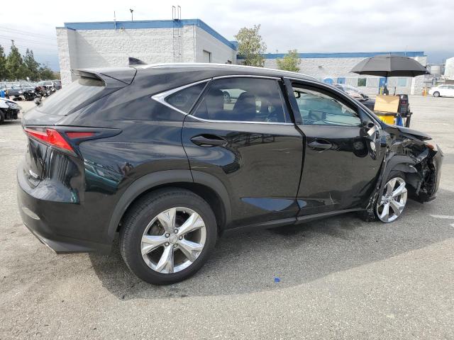 2018 Lexus Nx 300 Base VIN: JTJYARBZ7J2093795 Lot: 52217674