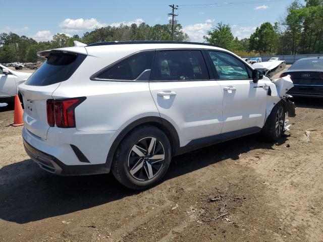 2023 KIA SORENTO 5XYRL4LC4PG183094