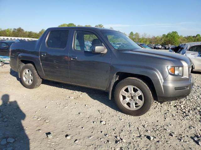 2008 Honda Ridgeline Rtl VIN: 2HJYK16588H526532 Lot: 51366464