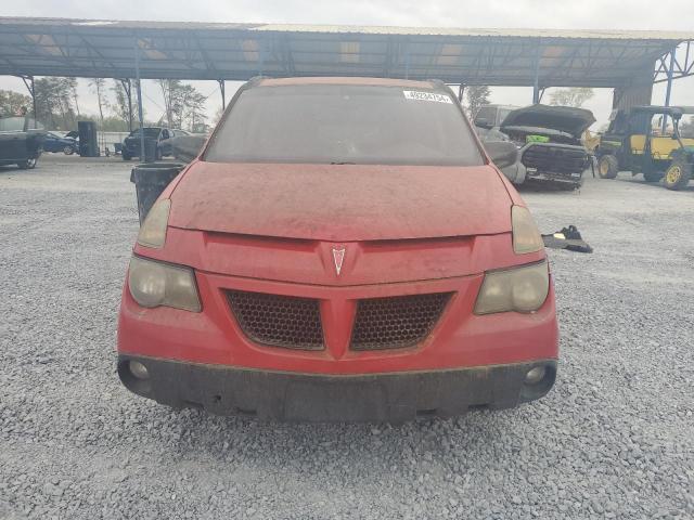 3G7DA03E74S580284 | 2004 Pontiac aztek