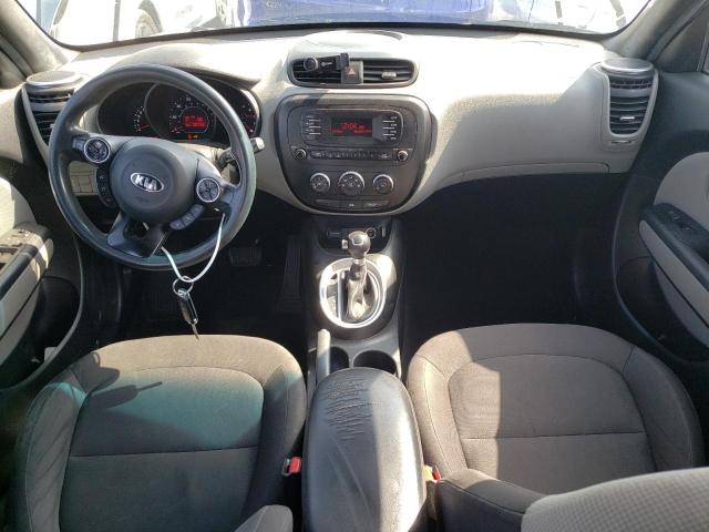 2016 Kia Soul VIN: KNDJN2A22G7375827 Lot: 50374164