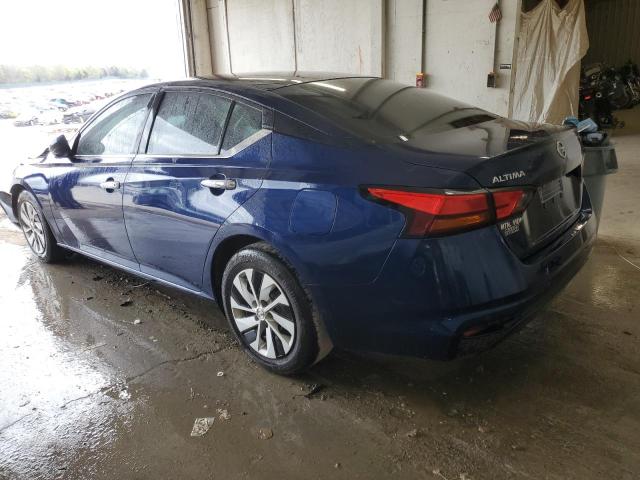 2022 Nissan Altima S VIN: 1N4BL4BV2NN313275 Lot: 49204204