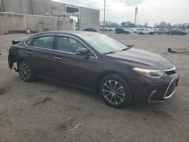 2016 Toyota Avalon Xle VIN: 4T1BK1EB1GU213878 Lot: 50139634