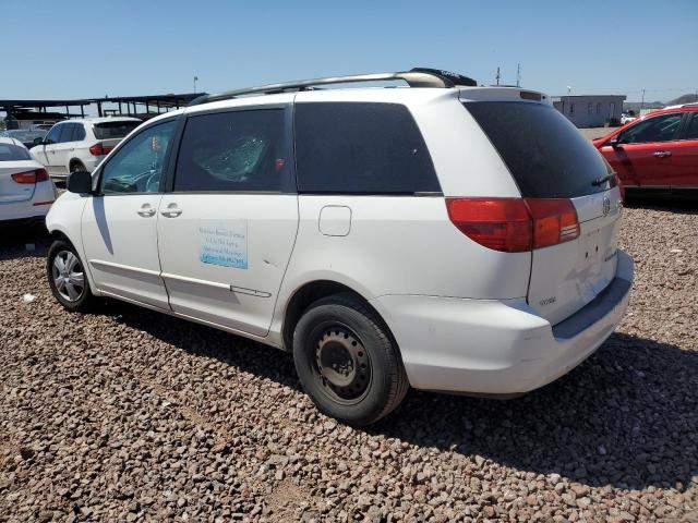 2005 Toyota Sienna Ce VIN: 5TDZA23C95S249195 Lot: 50316164