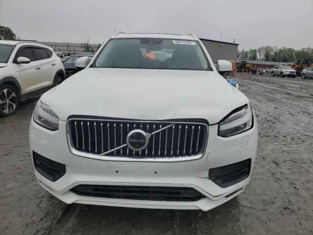 2020 Volvo Xc90 T6 Momentum VIN: YV4A22PK8L1569515 Lot: 50310784